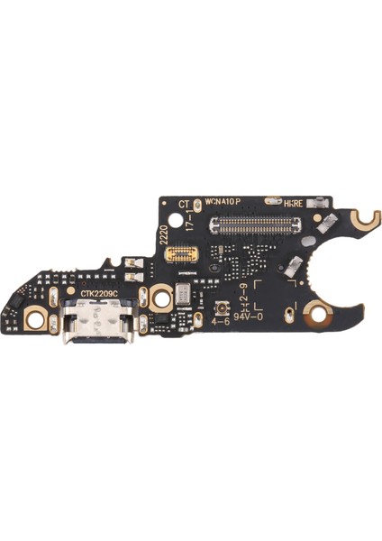Huawei Nova 10 Pro Için Şarj Portu Kartı (Yurt Dışından)