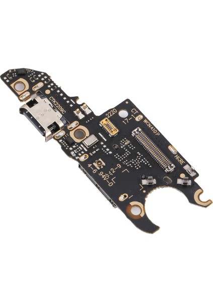 Huawei Nova 10 Pro Için Şarj Portu Kartı (Yurt Dışından) fiyatları