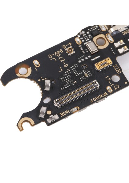 Huawei Nova 10 Pro Için Şarj Portu Kartı (Yurt Dışından) fırsatları