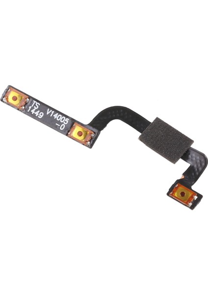 Oppo R5 Için Güç Düğmesi ve Ses Düğmesi Esnek Kablo (Yurt Dışından) fiyatları