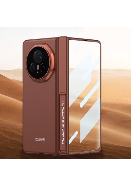 Honor Magic V3 Için Gkk Menteşe Kılıfı (Yurt Dışından)