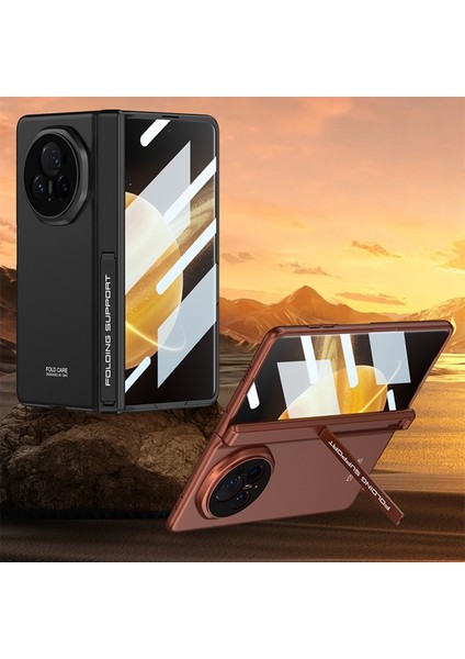 Honor Magic V3 Için Gkk Menteşe Kılıfı (Yurt Dışından) fiyatları