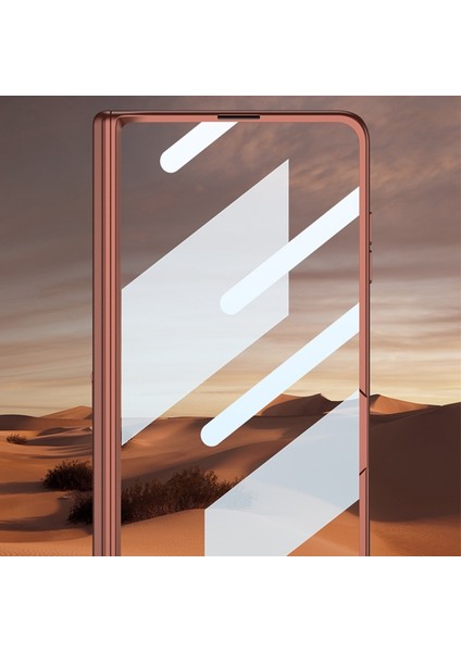Honor Magic V3 Için Gkk Menteşe Kılıfı (Yurt Dışından) fırsatları