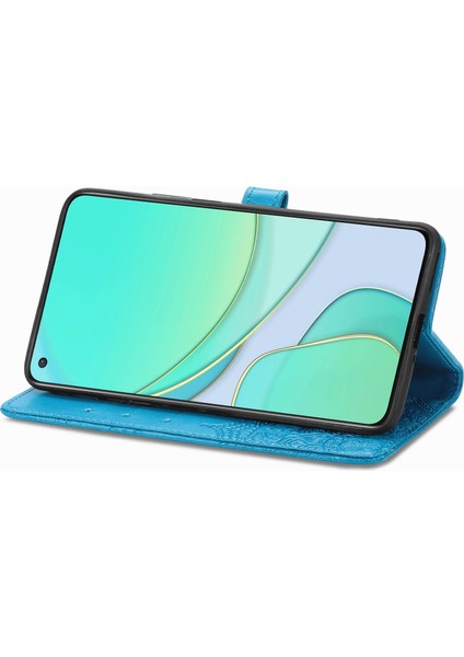 Oneplus 8t Için Mandala Kabartmalı Kılıf (Yurt Dışından) indirimleri