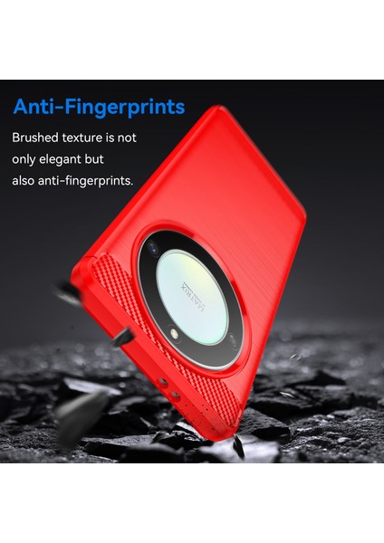 Onur Magic5 Lite Için Tpu Telefon Kılıfı (Yurt Dışından) fırsatları