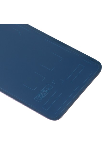 Huawei Honor 20I Için Arka Kapak (Yurt Dışından) modelleri