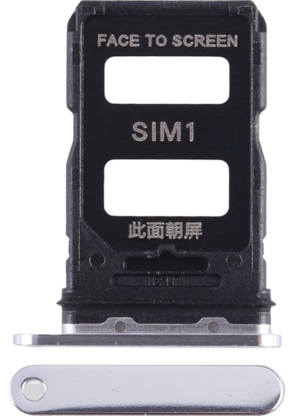 Xiaomi 13 Sım + Sım Için (Yurt Dışından)