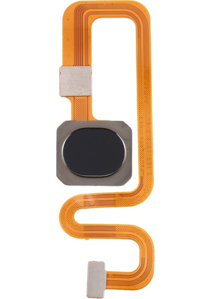 Oppo R15 PACM00 CPH1835 Için Parmak Sensörü Flex Kablo (Yurt Dışından)