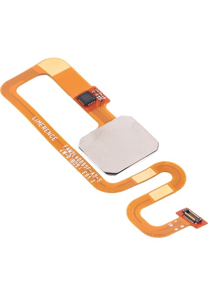 Oppo R15 PACM00 CPH1835 Için Parmak Sensörü Flex Kablo (Yurt Dışından) modelleri