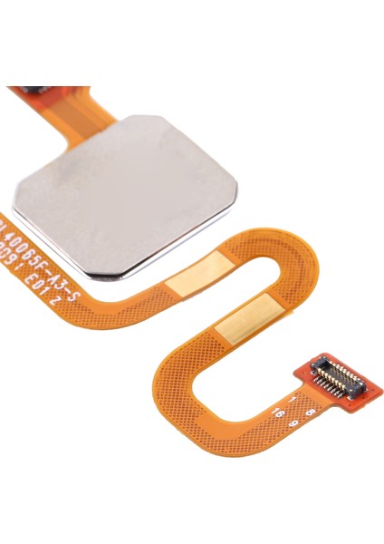 Oppo R15 PACM00 CPH1835 Için Parmak Sensörü Flex Kablo (Yurt Dışından) fırsatları