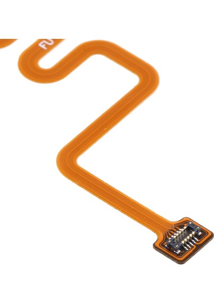Huawei Honor View 20 Için Parmak Konektörü Flex Kablo (Yurt Dışından) fırsatları