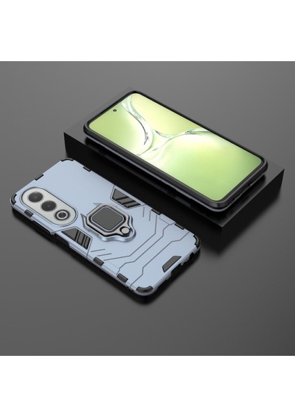 Oppo K12X 5g Global Için Pc + Tpu Telefon Kılıfı (Yurt Dışından) fiyatları