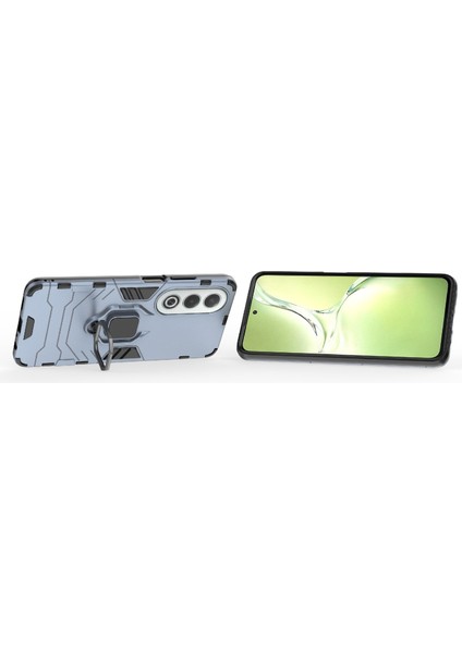 Oppo K12X 5g Global Için Pc + Tpu Telefon Kılıfı (Yurt Dışından) fırsatları