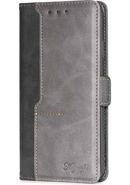 Oppo Realme 8i Için Pu Kılıf (Yurt Dışından) fiyatları