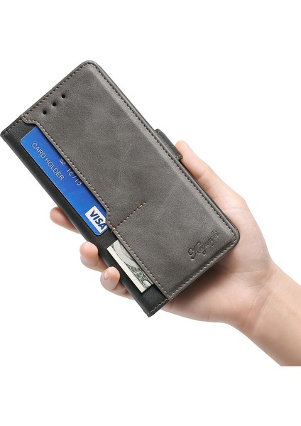 Oppo Realme 8i Için Pu Kılıf (Yurt Dışından) fırsatları