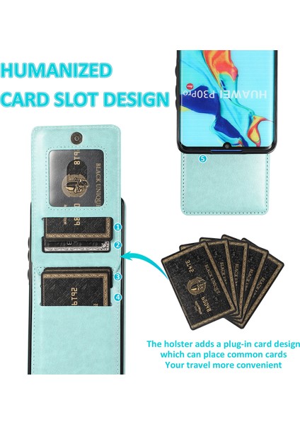 Huawei P30 Pro Için Koruyucu Kılıf (Yurt Dışından) indirimleri