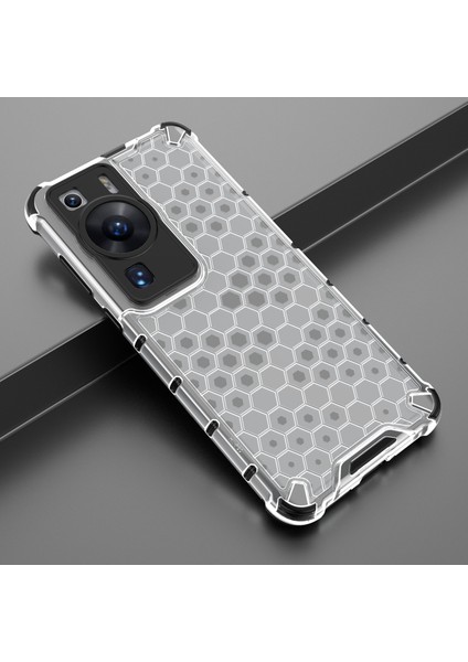 Huawei P60 / P60 Pro Için Petek Telefon Kılıfı (Yurt Dışından) fiyatları