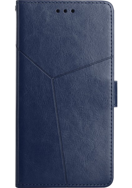 Realme 10 4g Için Y Şeklinde Desenli Pu Kılıf (Yurt Dışından) fırsatları