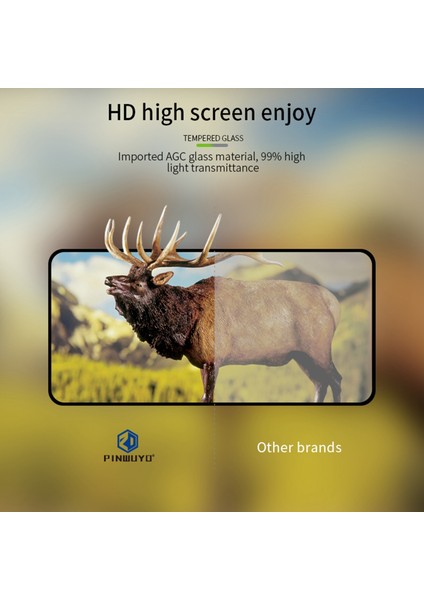 Samsung Galaxy S23+ 5g Kilitsiz Için Temperli Gl Film (Yurt Dışından) indirimleri