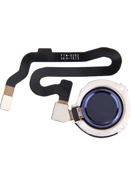 Huawei Honor 8 Parmak Düğmesi Flex Kablo Için (Yurt Dışından)
