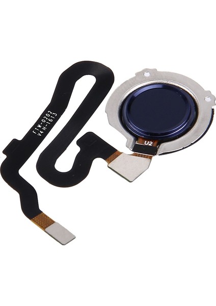 Huawei Honor 8 Parmak Düğmesi Flex Kablo Için (Yurt Dışından) modelleri