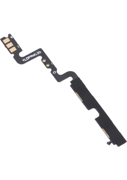 Realme C35 Için Ses Düğmesi Kablosu (Yurt Dışından) fiyatları