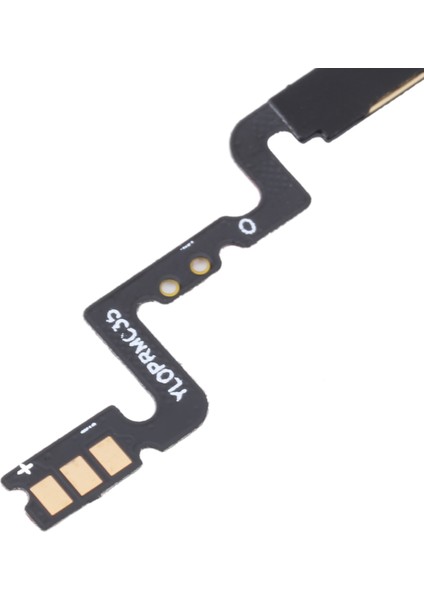 Realme C35 Için Ses Düğmesi Kablosu (Yurt Dışından) fırsatları