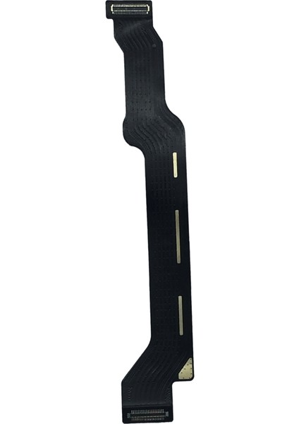 Oneplus 6t Için Anakart Flex Kablo (Yurt Dışından)