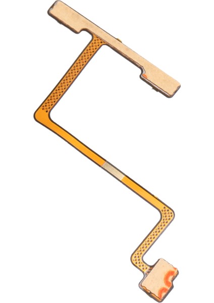 Realme Gt Neo 5 Için Ses Düğmesi Flex Kablo (Yurt Dışından) modelleri