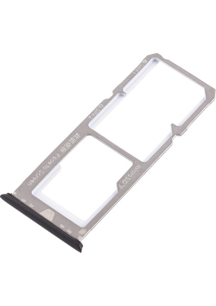 Oppo A79 Için 2 x Tepsi + Mikro Sd Kart Tepsisi (Yurt Dışından) modelleri