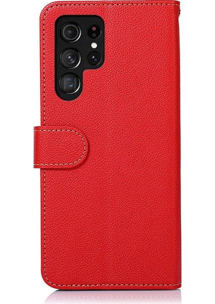 Samsung Galaxy S23 Ultra 5g Için Rfıd Telefon Kılıfı (Yurt Dışından) indirimleri
