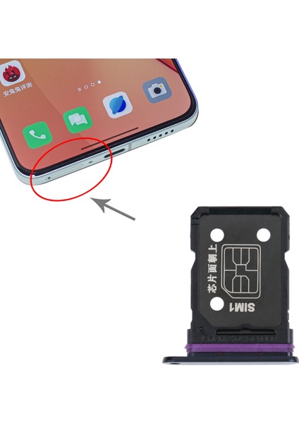 Oppo Için Reno8 Pro+ / Reno8 Pro 5g / Reno8 Pro Çin Sım + Tepsi (Yurt Dışından) fırsatları