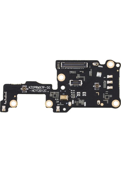 Oppo Realme X7 Pro RMX2121 Için Okuyucu Kartı (Yurt Dışından)