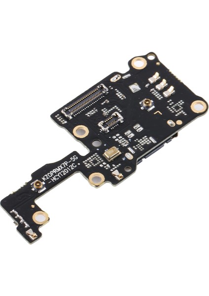 Oppo Realme X7 Pro RMX2121 Için Okuyucu Kartı (Yurt Dışından) fiyatları