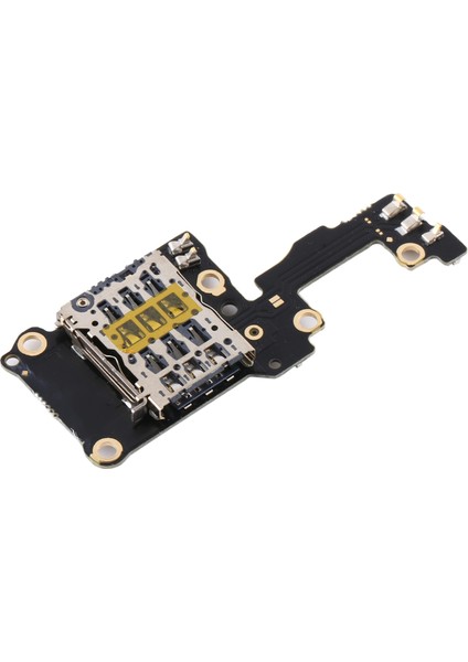 Oppo Realme X7 Pro RMX2121 Için Okuyucu Kartı (Yurt Dışından) modelleri