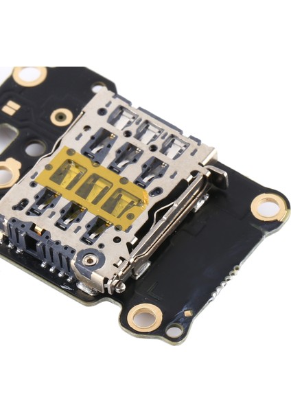 Oppo Realme X7 Pro RMX2121 Için Okuyucu Kartı (Yurt Dışından) fırsatları