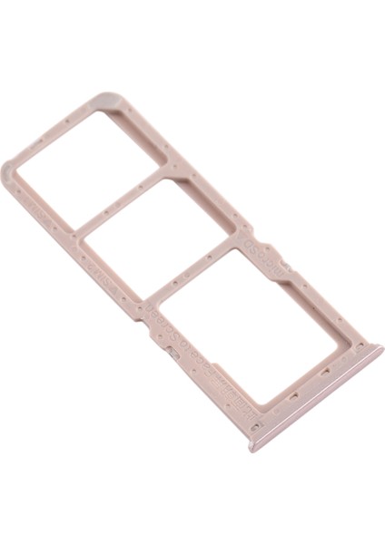 Oppo A11X/A11/A9(2020)/A5(2020) Için Tepsi + Tepsi + Mikro Sd Kart Tepsisi (Yurt Dışından) modelleri