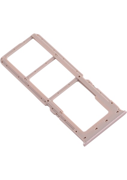 Oppo A11X/A11/A9(2020)/A5(2020) Için Tepsi + Tepsi + Mikro Sd Kart Tepsisi (Yurt Dışından) fırsatları