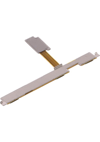 Huawei Nova 7 5g Için Güç ve Ses Düğmesi Flex Kablo (Yurt Dışından) modelleri
