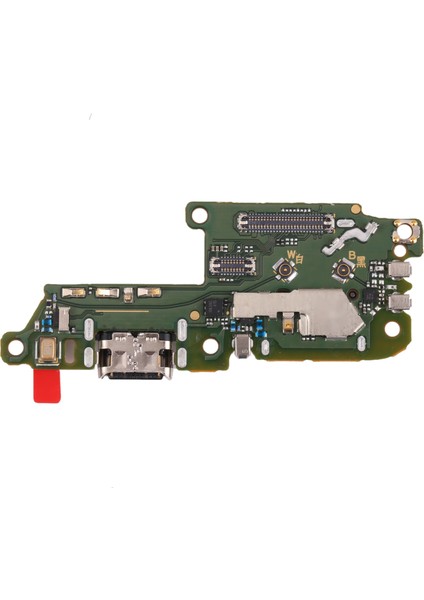 Huawei Nova 7 5g Için Şarj Portu Kartı (Yurt Dışından)