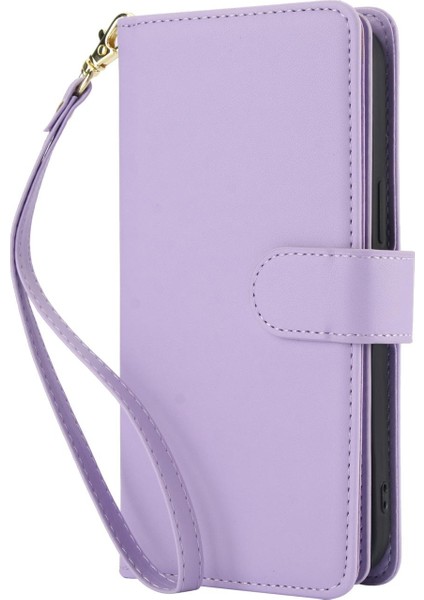 Sony Xperia 10 Vı Için Pu Telefon Kılıfı (Yurt Dışından) fiyatları