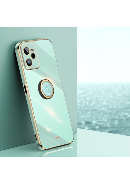 Realme C35 Için Tpu Kılıf (Yurt Dışından)