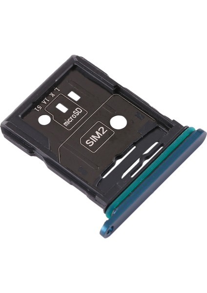 Oppo Reno 10X Yakınlaştırma Tepsisi + Tepsi / Mikro Sd Kart Tepsisi Için (Yurt Dışından) fırsatları