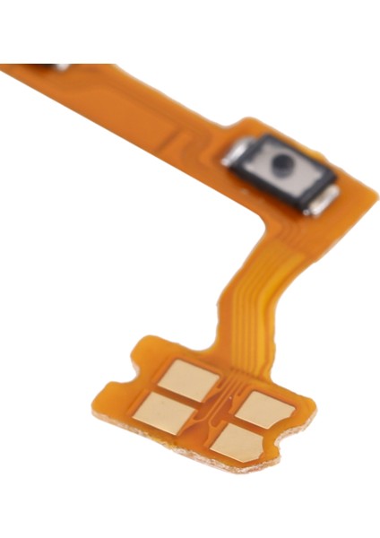 Huawei Nova 8 Se Için Güç Düğmesi ve Ses Düğmesi Flex Kablo (Yurt Dışından) fırsatları