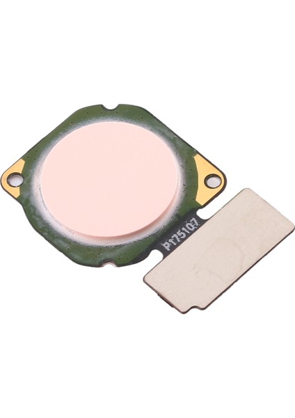 Huawei Nova 3i Için Parmak Sensörü Flex Kablo (Yurt Dışından) fiyatları