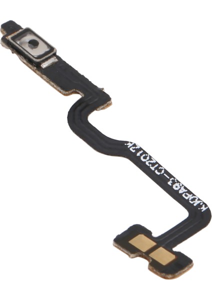 Oppo A93 CPH2121 Için Güç Düğmesi Esnek Kablo (Yurt Dışından) fiyatları