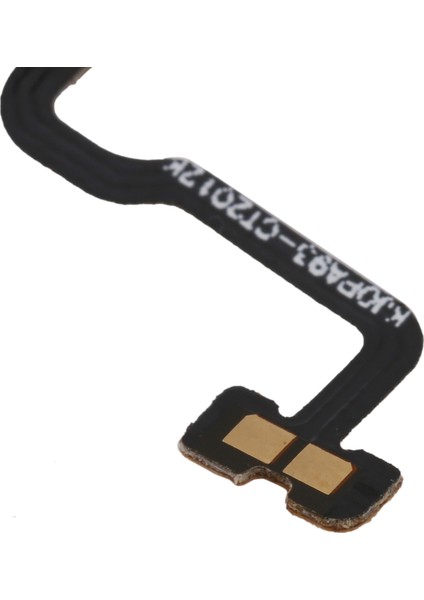 Oppo A93 CPH2121 Için Güç Düğmesi Esnek Kablo (Yurt Dışından) fırsatları