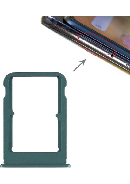 Xiaomi Mi Mix 3 Için Tepsi + Tepsi (Yurt Dışından)