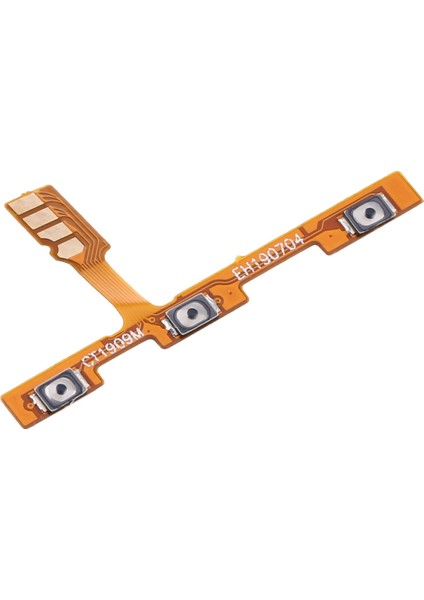 Huawei P20 (2019) Için Güç Düğmesi ve Ses Düğmesi Flex Kablo (Yurt Dışından) fiyatları