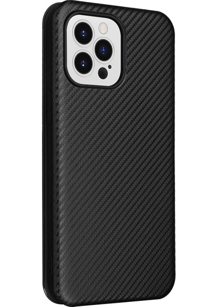 iPhone 14 Için Karbon Fiber Telefon Kılıfı (Yurt Dışından) modelleri
